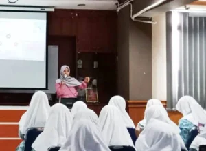 Ternyata Rasa Bahagia Itu di Sini Mencarinya