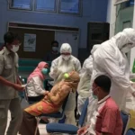 Swab PCR Smamda Surabaya Syarat Masuk Sekolah