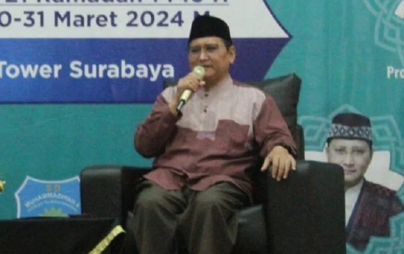 Baitul Arqam Muhammadiyah Ngagel Kupas Praktik Ibadah, Ini Penjelasannya