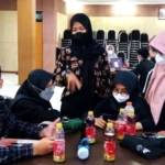 Smamda Sidoarjo Siapkan Perubahan Hadapi Covid-19 lewat KIE