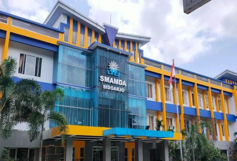 Sapi Kurban Smamda Ada yang Dikirim ke Sampang