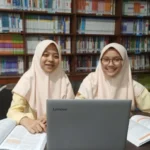 Siswa Smamda Sidoarjo Tampil di Forum Internasional