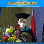 Smamda Sidoarjo Pastikan Lulusannya Tetap Unggul