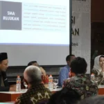 Berimbas Peningkatan Kualitas SMA Lain, Smamda Kembali Ditunjuk sebagai Sekolah Rujukan