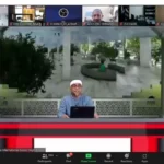 Smamda Surabaya Peringati Tahun Baru 1443