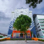 Smamda Tower, Pencakar Langit Baru di Surabaya