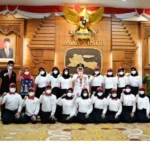 Smamda Voice Tampil di Grahadi, Begini Persiapannya