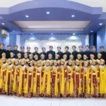 Smamda Voice Raih Dua Emas Internasional