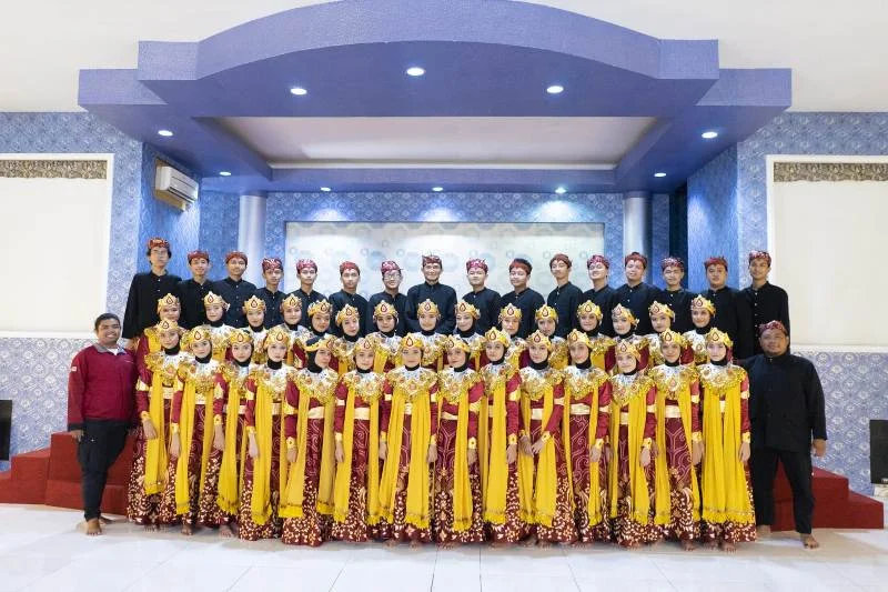 Smamda Voice Raih Dua Emas Internasional