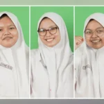 Bonggol Jagung Jadi Bahan Desinfektan, KIR Smamda Juara 2