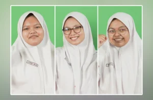 Bonggol Jagung Jadi Bahan Desinfektan, KIR Smamda Juara 2