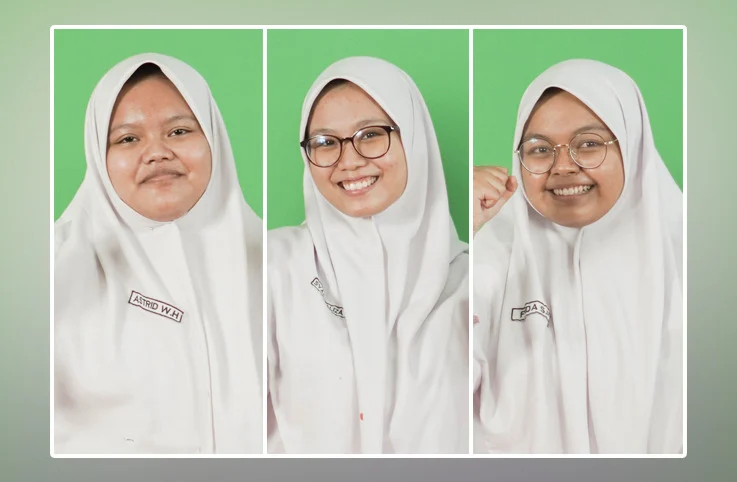 Bonggol Jagung Jadi Bahan Desinfektan, KIR Smamda Juara 2