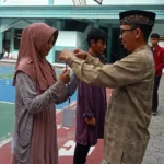 Smamga Jember Darul Arqam guna Perkuat Akhlak