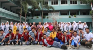 Smamga Jember Siapkan Ekskul Konseling Remaja