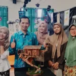 Smamga Jember Gelar Pameran Seni Rupa, Ini Harapan Kepala Sekolah