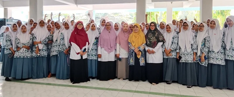 Membangun Masa Depan dengan Good Mindset