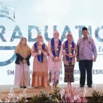 Inilah Prestasi Siswa Smamio Angkatan Ke-6