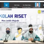 Program Double Track Diluncurkan Smamio