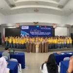 Smamio Outing Class ke UMG