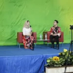 Smamio Gandeng PBS Kenalkan Budaya Tionghoa
