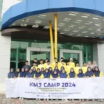 Asah Skill, KM3 Smamio Terjun ke Desa