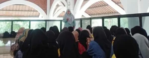 Pentingnya Ilmu Tahsin dalam Pembacaan Al-Quran