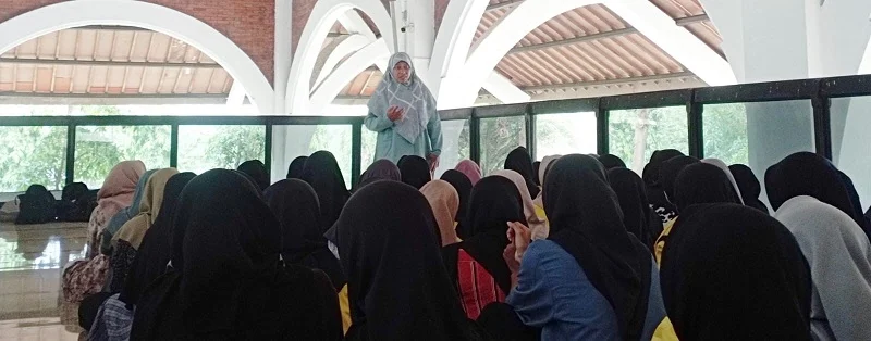 Pentingnya Ilmu Tahsin dalam Pembacaan Al-Quran
