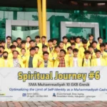 Smamio Gelar Suju di Desa Jegreg Lamongan