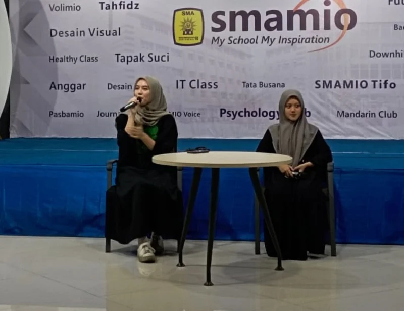 Sukses Membangun Personal Branding, Begini Caranya