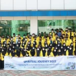 Smamio Gelar Spiritual Journey