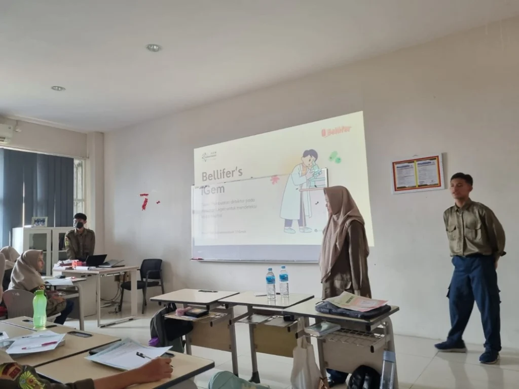 Tutup Tahun, Tim Riset Smamio Sabet Dua Juara