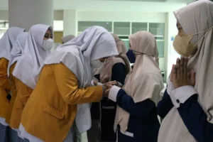 Allah Ciptakan Manusia Tidak Main-Main, maka Jangan Main-Main dengan Diri Sendiri