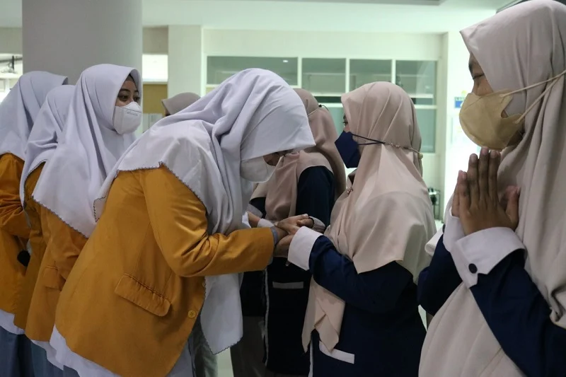 Allah Ciptakan Manusia Tidak Main-Main, maka Jangan Main-Main dengan Diri Sendiri