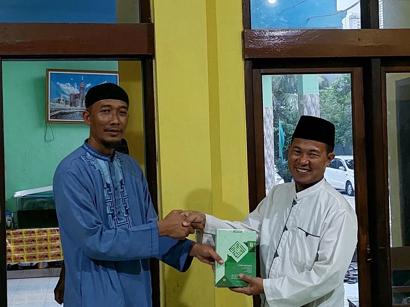 IPM Smamio Baksos ke Anak Panti