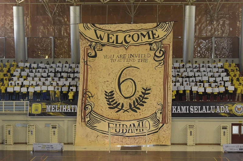 Ini Persembahan Koreo Terbaik Smamiotifo