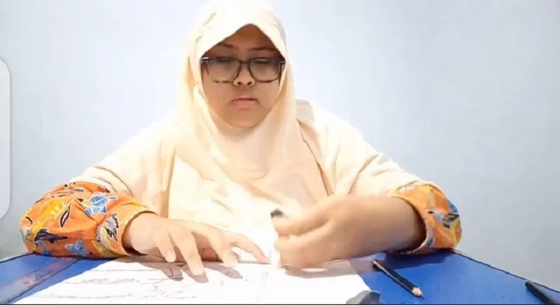 Siswa Smamita Juara Festival Budaya Jepang Bunkasai