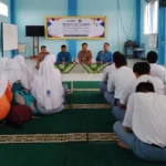 Praktik Mengajar, Siswa Smamita Ikuti Kegiatan Ini