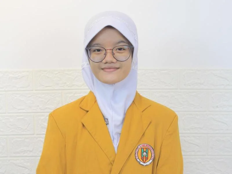 Pelajar Smamita Juara Dai Nasional