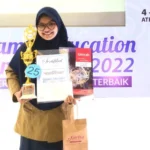 Islamic Education Fair Digelar, Siswa Smamita Tampilkan Prestasi