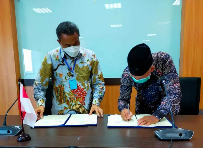 Unesa dan Smamita Teken MoU, Ini Isinya