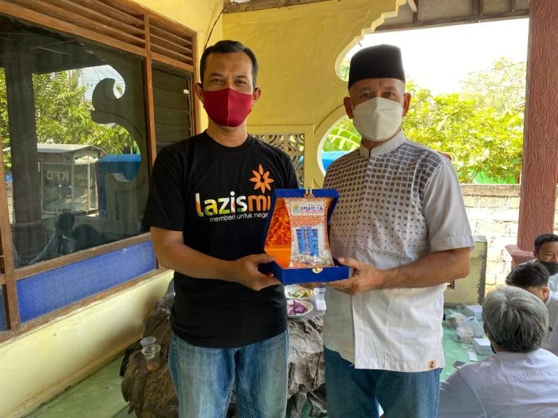 Kajian Smamita Tapak Tilas Kiai Dahlan di Magetan