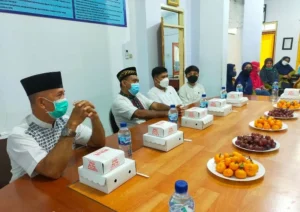 Kunjungan Smamita ke Smamga, Ini Kejutannya
