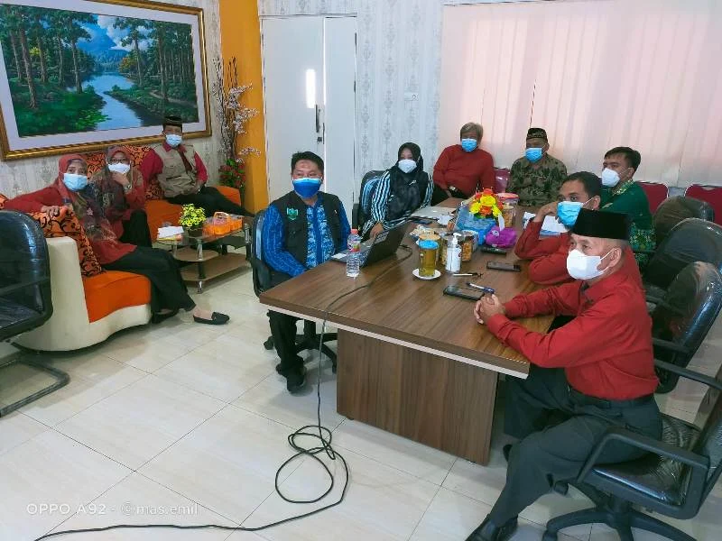 MDMC Pusat Survei Smamita untuk Terapkan Program UBAH