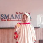 Smamita Borong 7 Medali Nasional Cynosure Olympics