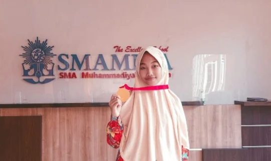 Smamita Borong 7 Medali Nasional Cynosure Olympics