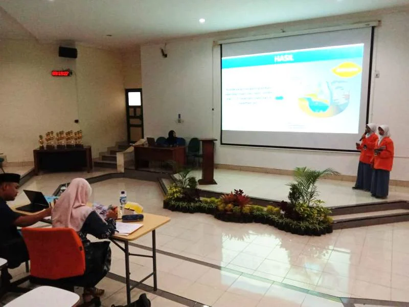 Dua Siswa Smamita Menangkan Lombai Esei Hari Santri