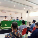Acara Parenting Kelas Tahfidh Smamita, Komentar Orangtua Begini