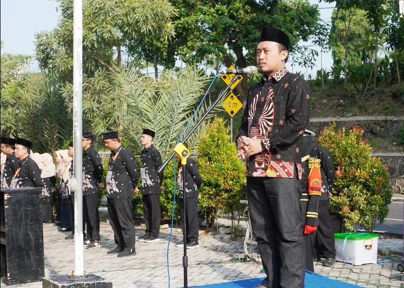Hardiknas Kenapa Tidak Tanggal Merah, Ini Jawabannya