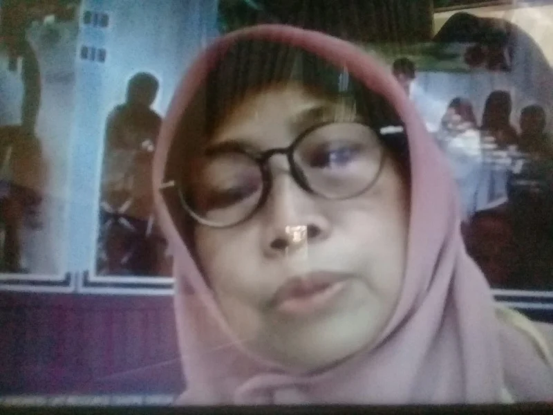 Resource Center Beri Dua Jempol Smamsatu soal Disabilitas