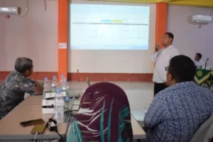 Raker Merumuskan Potret Sekolah 10 Tahun ke Depan